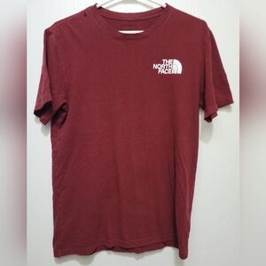 Mens North Face Shirt